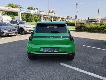 Renault 5 techno 120 k urban range - 5