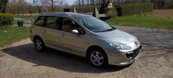 Peugeot 307 SW 1,6HDI 80KW - 5