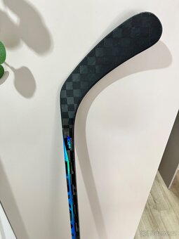 REPAS PRAVAČKA = BAUER NEXUS SYNC BLUE - 77 F - P92 - 166 CM - 5