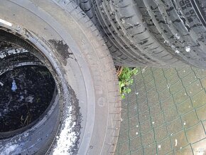 Barum vanis 2 225/70 R15 - 5