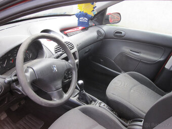 peugeot 206 prodam - 5