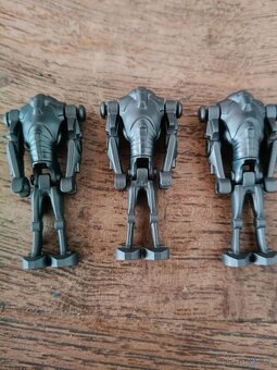 Lego StarWars figurky - 5