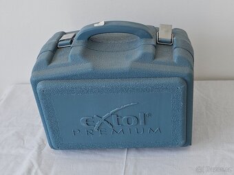 Pila kotoučová Extol Premium CS 185L 8893001 - 5