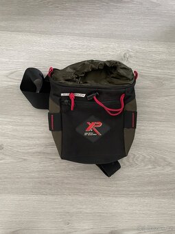 XP ORX hlavní jednotka + XP batoh a brašna - 5