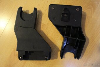 Joie i-Gemm, 0-13kg - 5