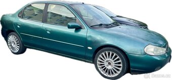 Ford Mondeo - 5