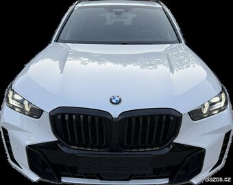 BMW X5 30d M SPORT LASER VIRTUAL VZDUCH MY2024 - 5