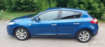 Renault Megane 1.6 16v 81kw Tom Tom - 5