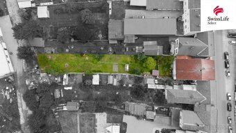 Prodej vícegeneračního domu 450 m2 Nádražní, Třešť - 5