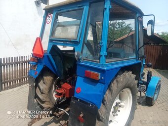 Zetor 6911 - 5