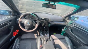 Bmw e46 316i - 5