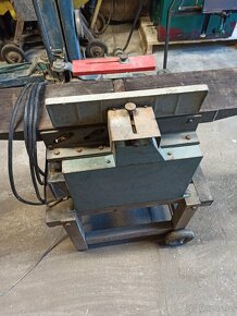 Hablovka 200 mm bez protahu - 5