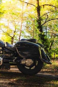Kawasaki Vn 1600 - 5
