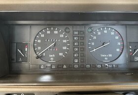Škoda Favorit 136 LS rok 1990 - 5