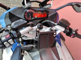 BMW R 1200 RS - 5