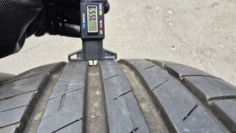 Letní pneu 225/40/18 Good Year - 5