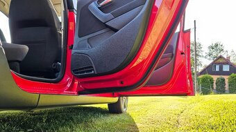 Volkswagen Polo Cross 1,2 - 5