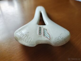 MTB sedlo Selle Italia Flite - 5