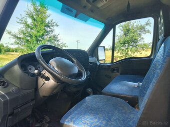 Iveco daily - 5