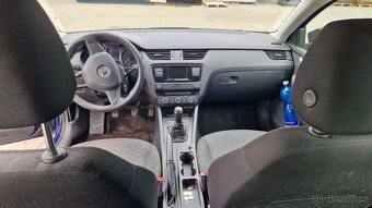 Prodáme Škodu Octavii - 5