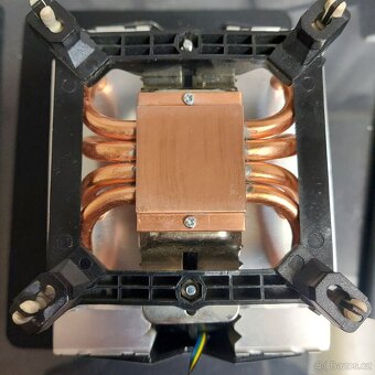 Arctic Freezer Xtreme – výkonné chlazení CPU - 5