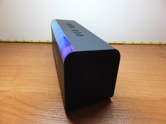 Kvalitní bluetooth reprodukto s RGB efekty zn. Zealot. - 5