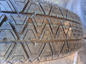 Dojezdové kolo Land Rover Ford Jaguar 5x108x63,3 175/80 R19 - 5