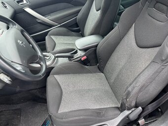 Peugeot 308CC 1,6i - 5