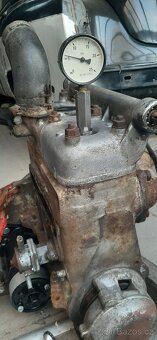 Motor Wartburg 311 - 5