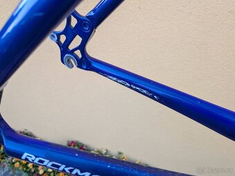 rám Rock Machine Team 15 18,5" - 5