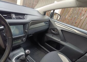Toyota Avensis 1.8 Valvematic 108kW LED - 5