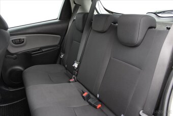 Toyota Yaris 1.0VVT-i SERVIS.KNIHA KLIMA ČR (2017) - 5
