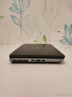 DELL Latitude E5430 - 14" i5-3230 / 6 GB RAM / 128 GB SSD - 5