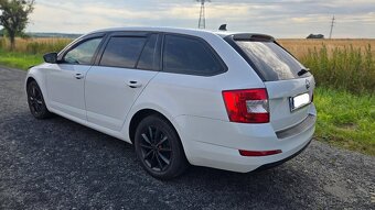 Škoda octavia 3 1.6TDi ▪︎ BEZ INVESTIC - 5