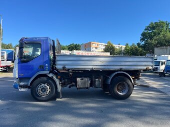Daf LF 55.250 sklápěč - 5