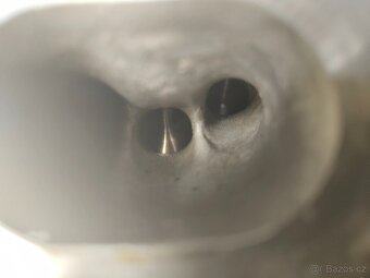 Motor upravený 1.8T 165kW BAM - 5
