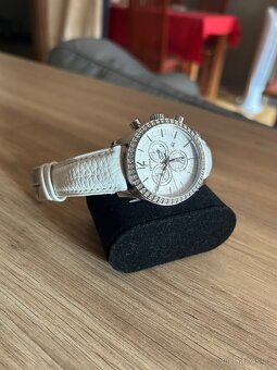 Dámské hodinky Festina Chronograph 16590/1 - 5