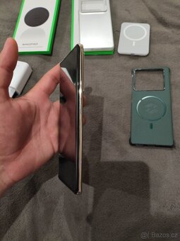 Infinix Note 40 PRO 12GB/256GB - 5