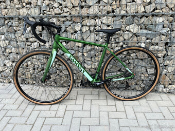 Gravel Ghost M - 5