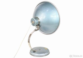 Industriální lampa - 5