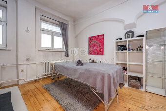 Pronájem obchod a služby, 40 m², Olomouc, ul. Pavelčákova - 5