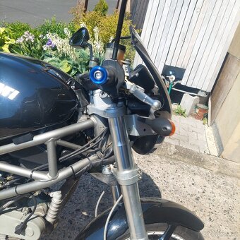 Ducati monster 1000ie - 5