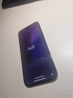 iPhone 16 plus zablokovany - 5