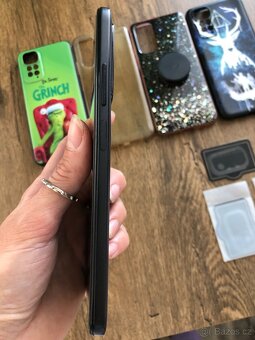 Xiaomi Redmi Note 11 4/128GB - 5
