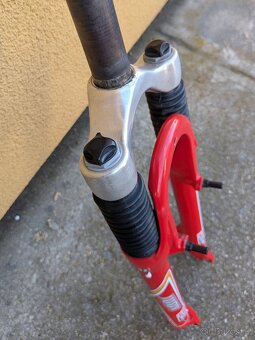 vidlice Rock Shox Judy SL 2000 - 5