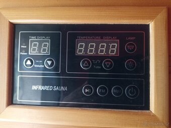 Infrasauna - 5
