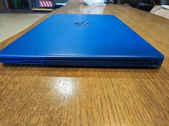 HP Notebook 15,6" - 5