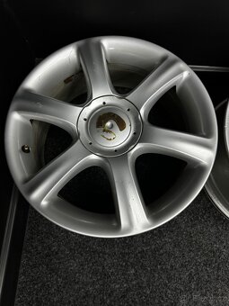 Alu VW 5x100 16” 1C0601025P - 5