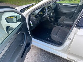 Škoda Rapid 1.0TSi 81kw Style ČR - 5