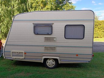 Karavan Caravelair Corail 330 pro 4 osoby - 5